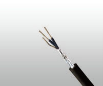 TYPE C3 Railway Signalling Cable